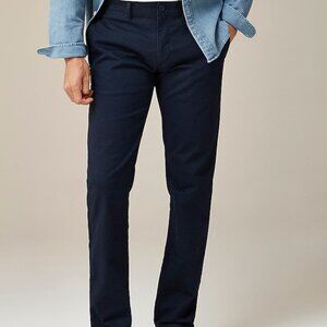 J.Crew Navy Pants